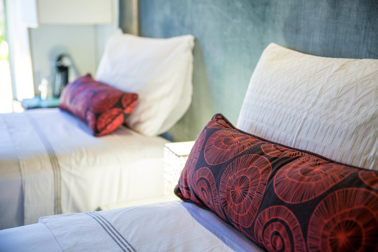 Phokeng チベリー ベッド アンド ブレックファースト Bed & Breakfast エクステリア 写真
